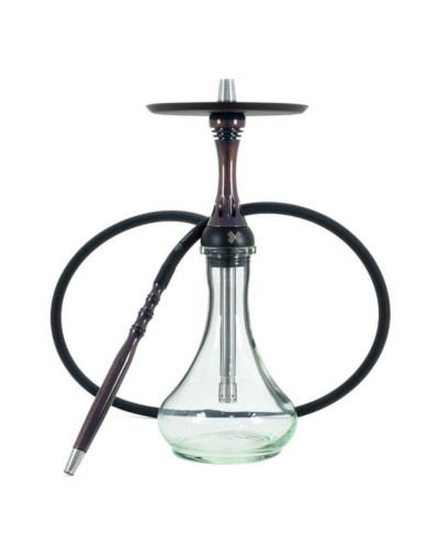 Alpha Hookah Modelo X Galaxy