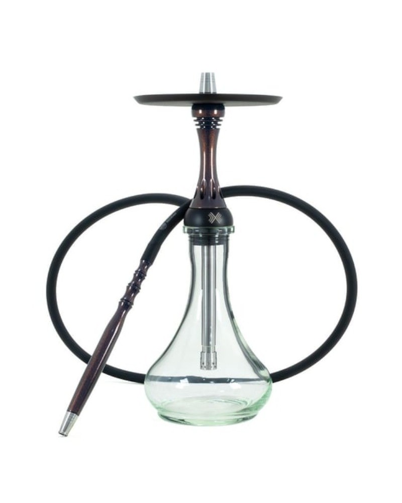 Alpha Hookah Modelo X Galaxy