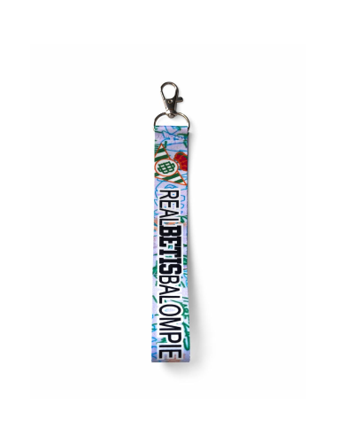 Lanyard Corto Betis