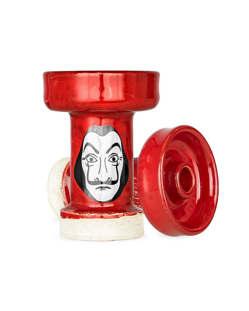 Cazoleta Nano Bowl LCDP