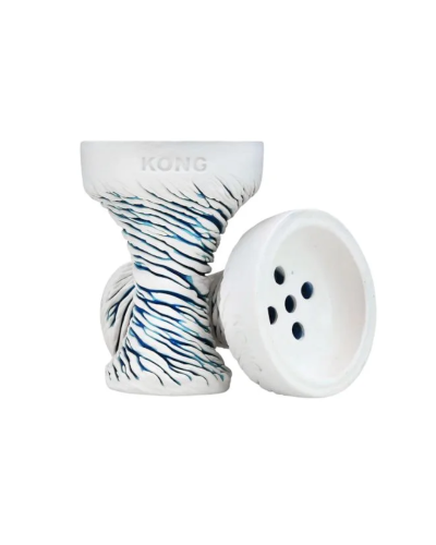 Cazoleta Kong Lava Ice