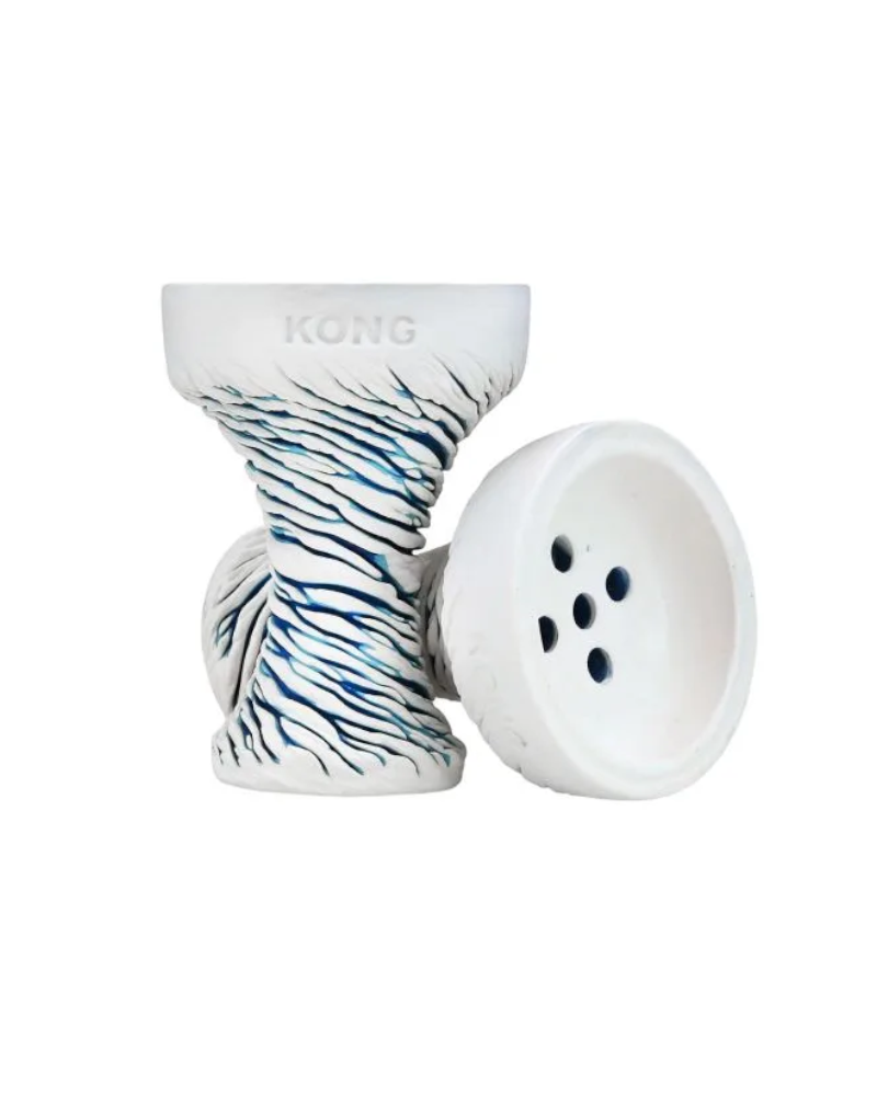 Cazoleta Kong Lava Ice