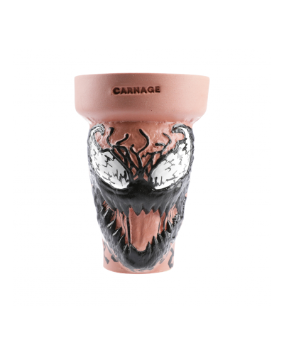 Cazoleta Kong Carnage