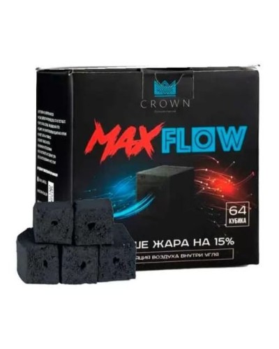 Carbon Max Flow 1kg