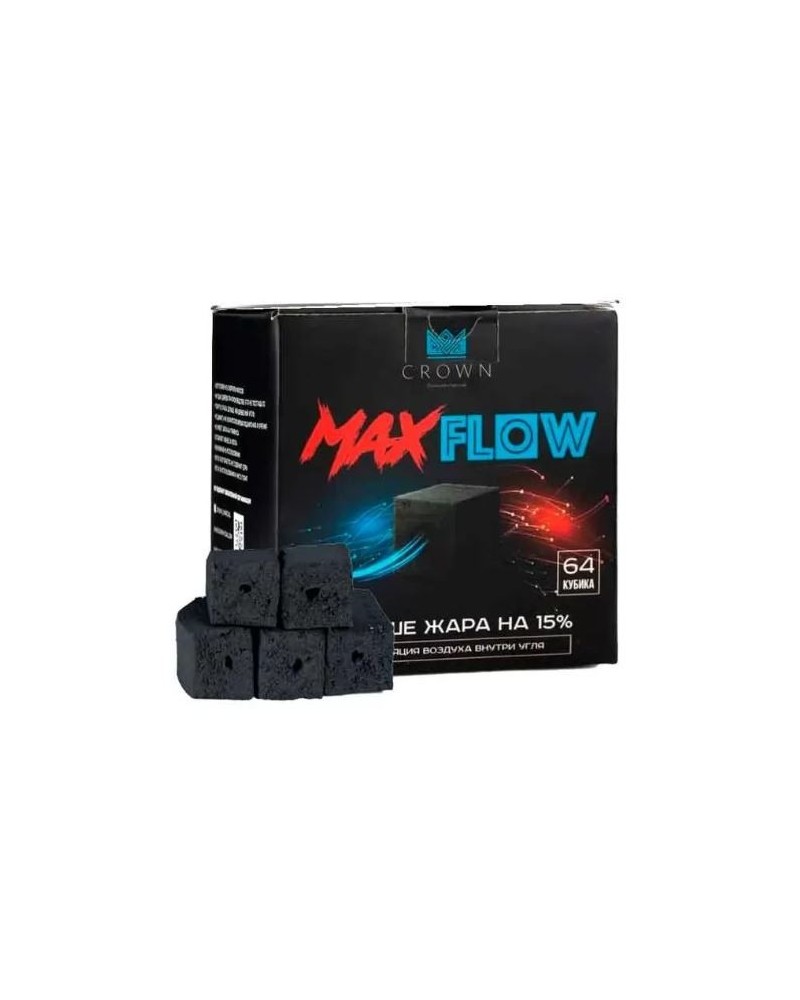 Carbon Max Flow 1kg