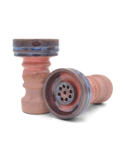 Cazoleta Helium Small Bang