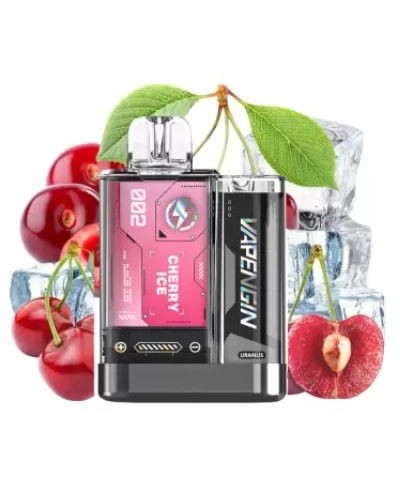 Vapengin Pack Dispositivo + 1 Cápsula