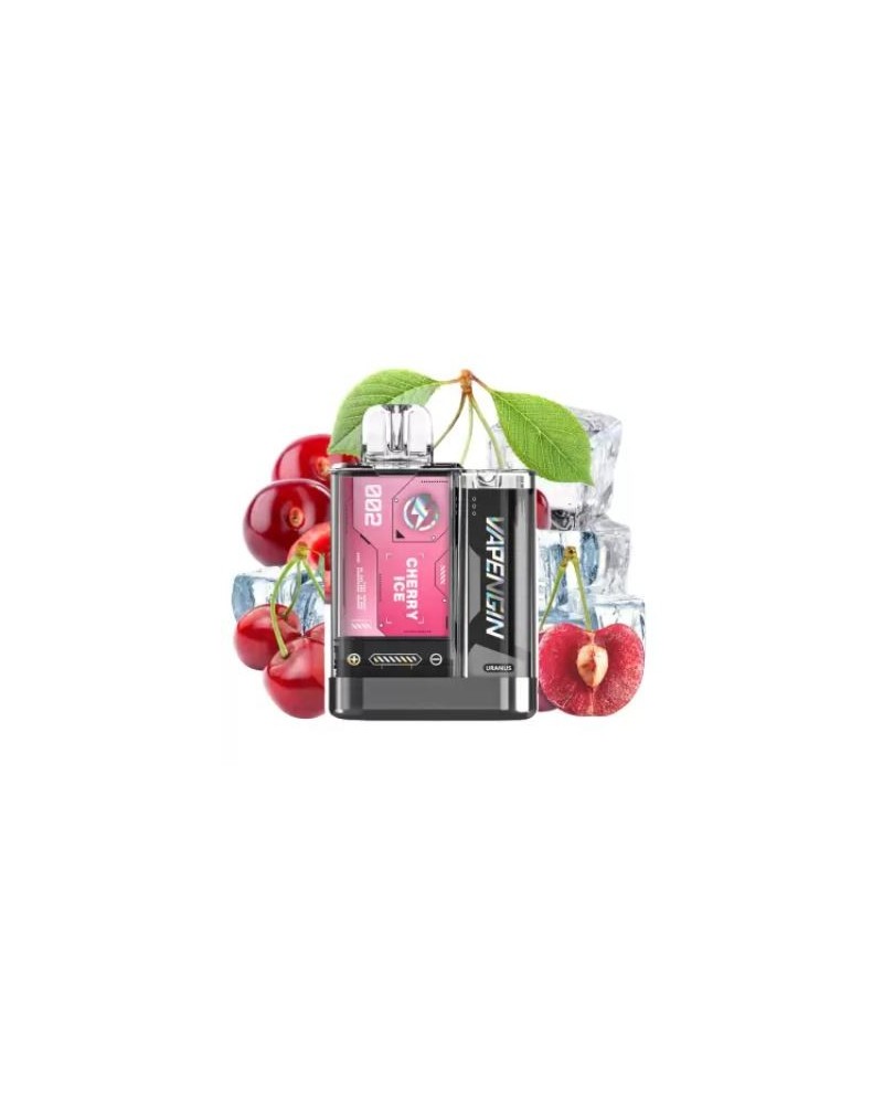 Vapengin Pack Dispositivo + 1 Cápsula