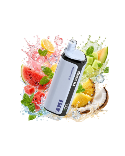 POD DESECHABLE IMOMENT 4 EN 1 (MELON MOJITO / PIÑA COLADA / WATERMELON MOJITO / PINK LEMONADE) 150K