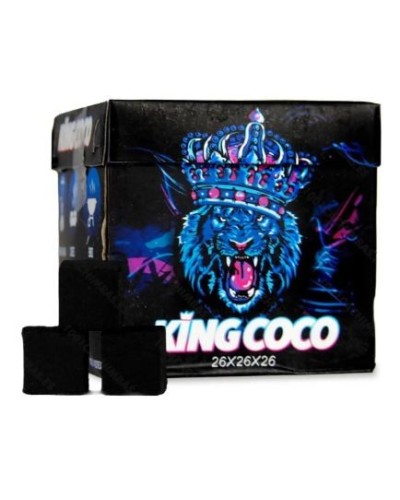 Carbon King Coco 26mm 1kg