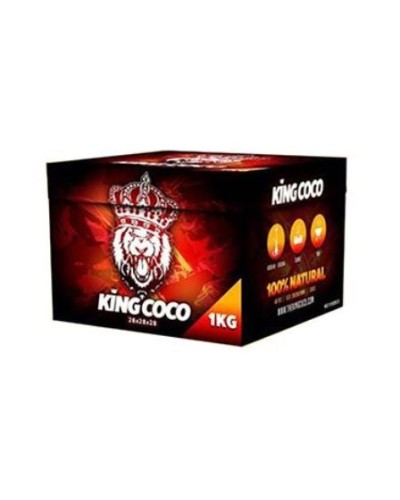 Carbon King Coco 28mm 1kg