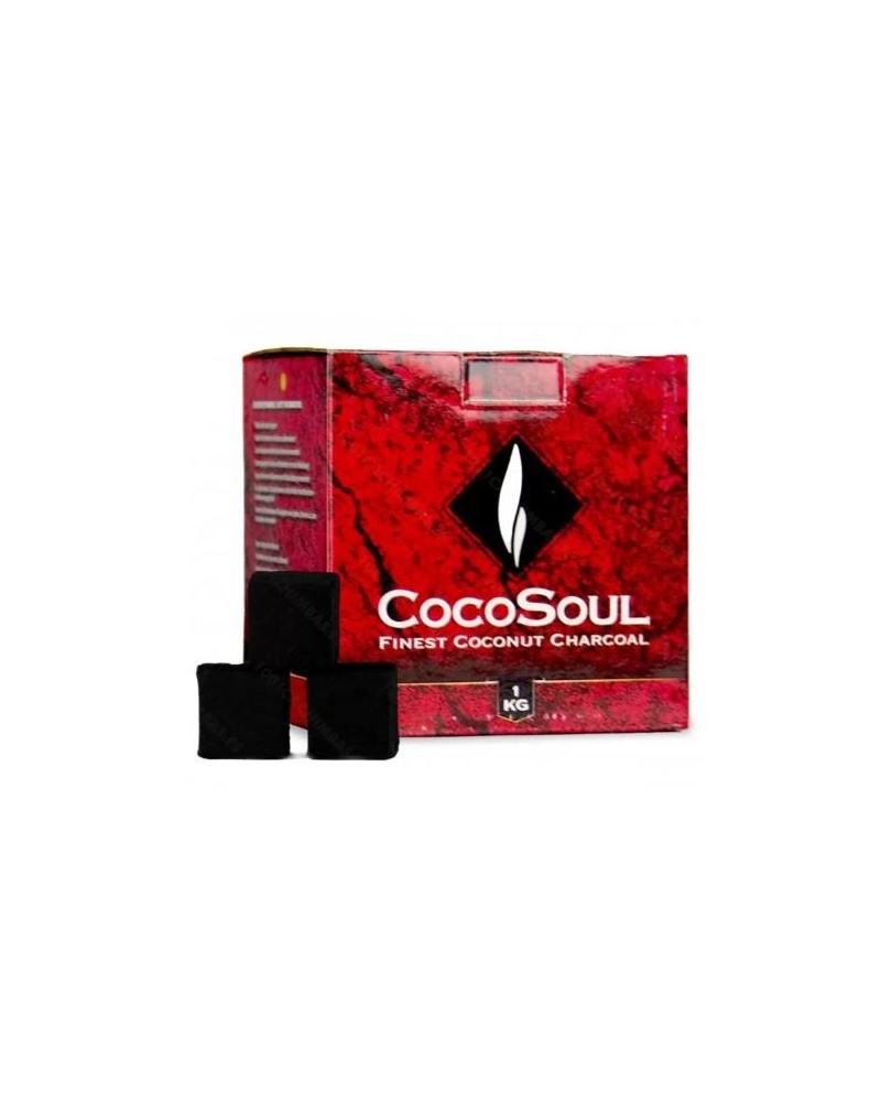 Carbon Coco Soul 26mm 1kg