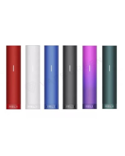 Dispositivo Relx Essential