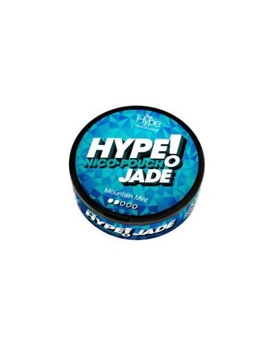 Bolsas de Nicotina HYPE