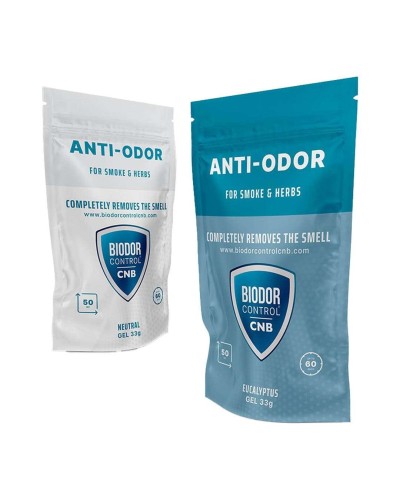 Biodor Anti Olor 33g