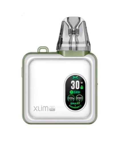 Oxva Xlim SQ Pro Pod Kit