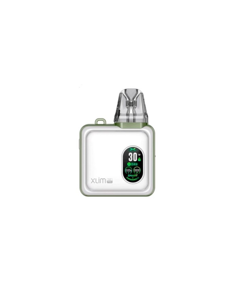 Oxva Xlim SQ Pro Pod Kit