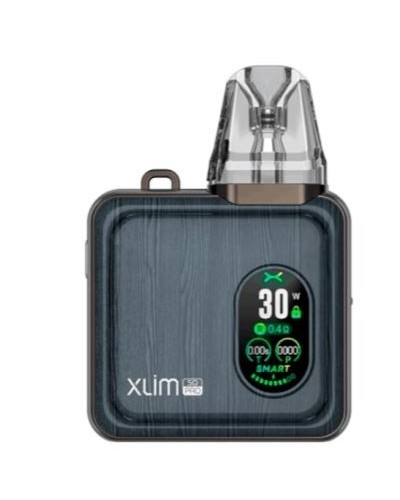 Oxva Xlim SQ Pro Pod Kit