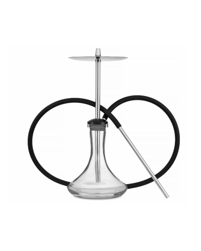 Big Maks Big Force Raptor Black