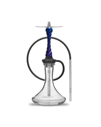Jet Pack Hookah