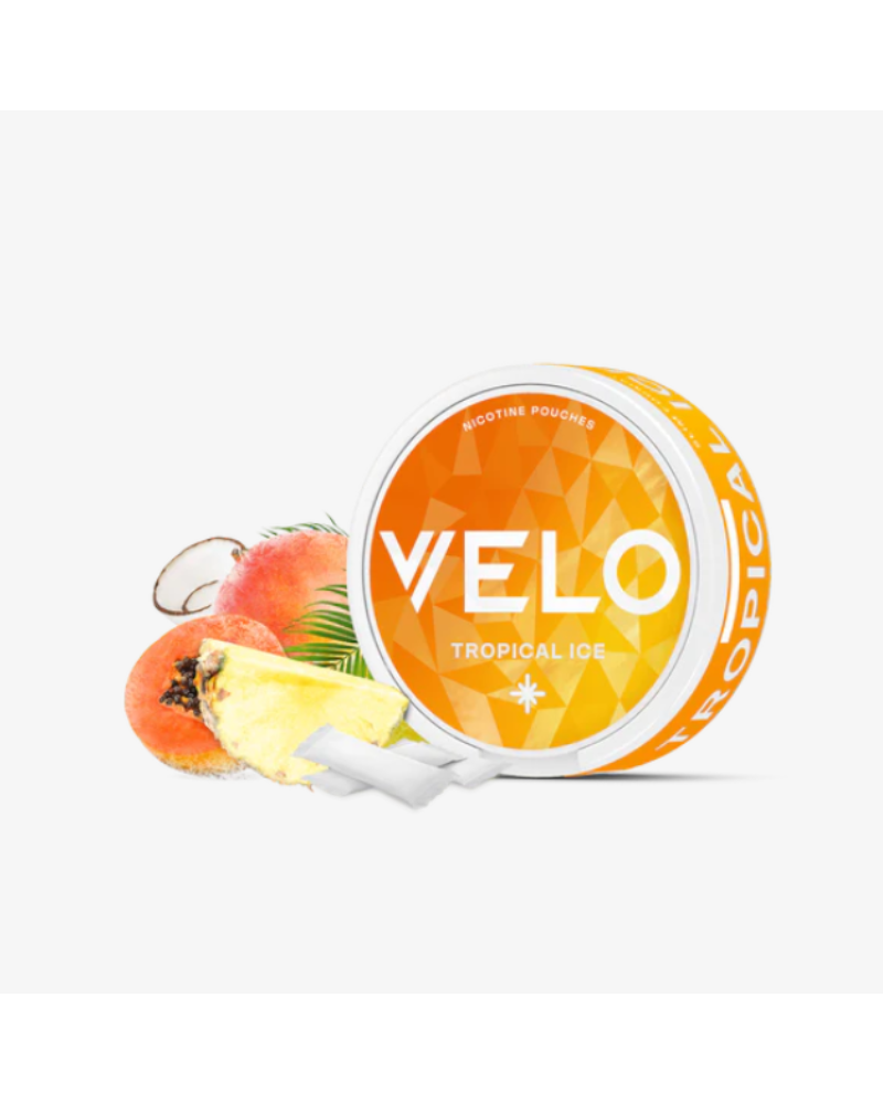 Velo Tropical Ice