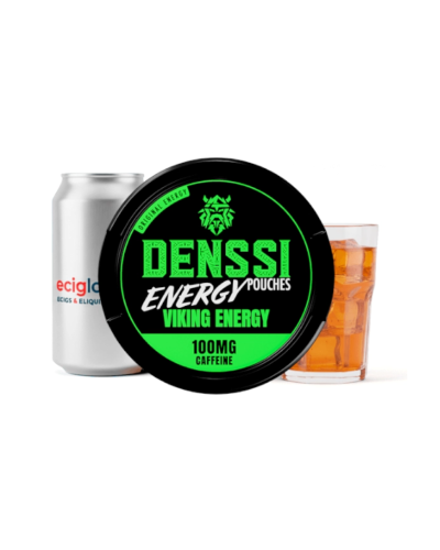 Denssi Energy Pouches Viking Energy