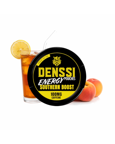 Denssi Energy Pouches Southern Boost